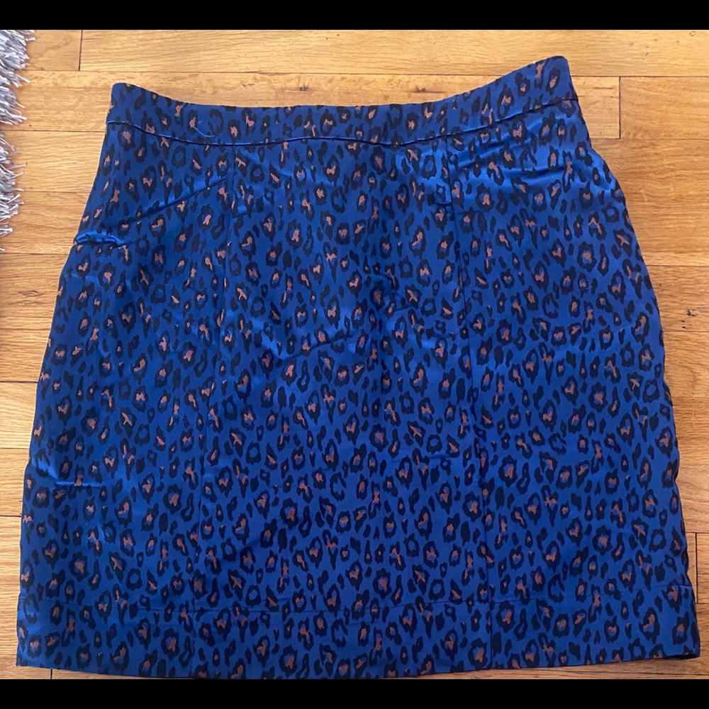 Mini Skirt size 8 - Picture 2 of 3